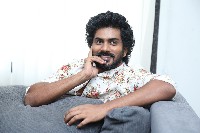 Pedda Kapu Hero Virat Karna Photos